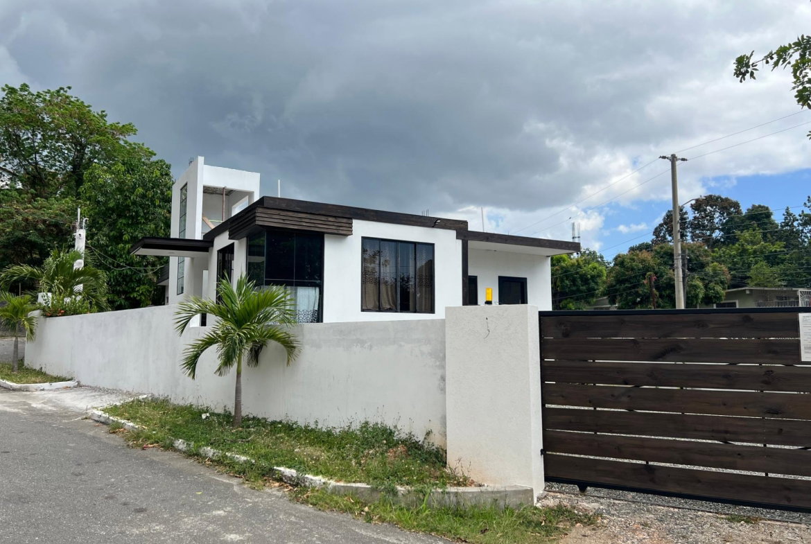 First image of 4-2 Michigan Close in KINGSTON, Kingston, Jamaica - property is For Rent