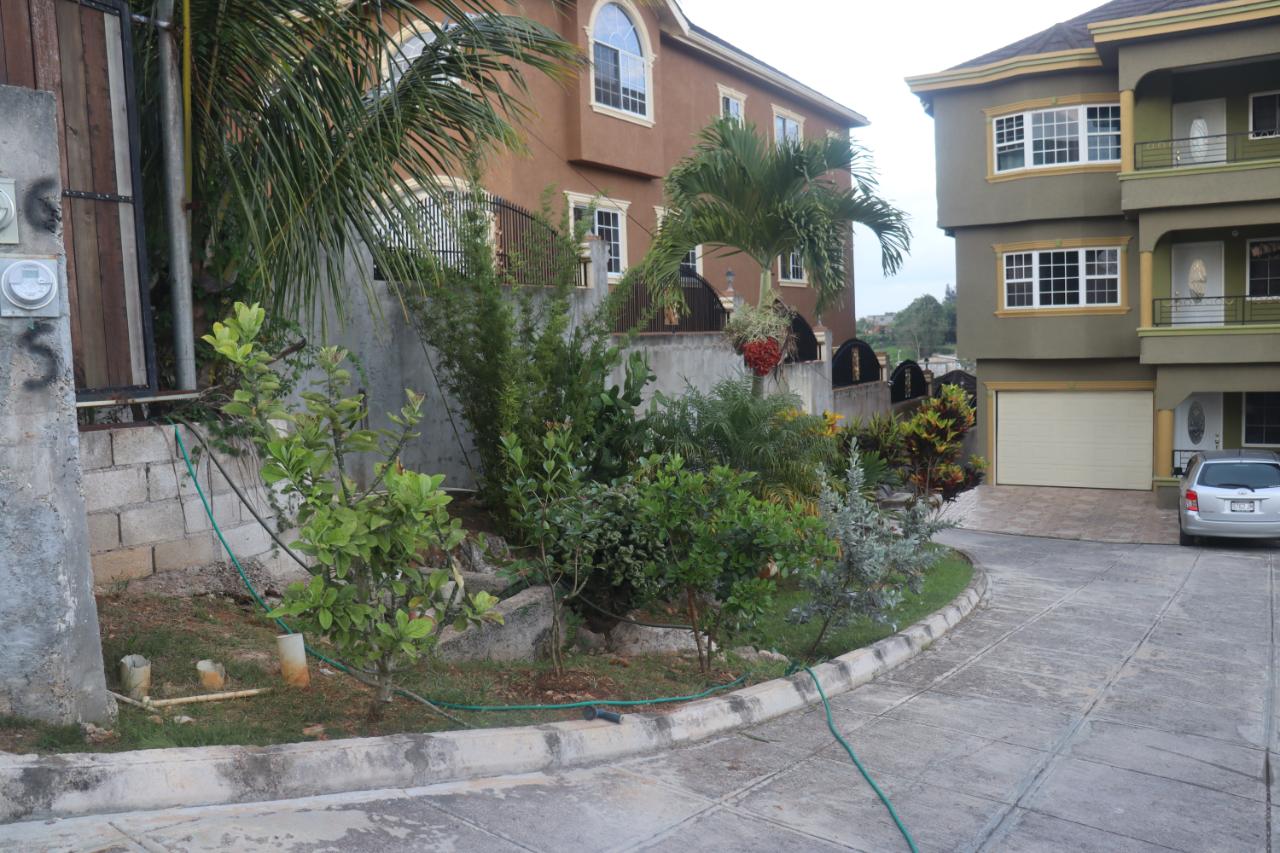 Second image of Lot 15- Wardville in Hat Field, Manchester, Jamaica - property is For Sale