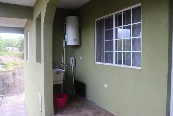 Seventeenth image of Lot 15- Wardville in Hat Field, Manchester, Jamaica - property is For Sale