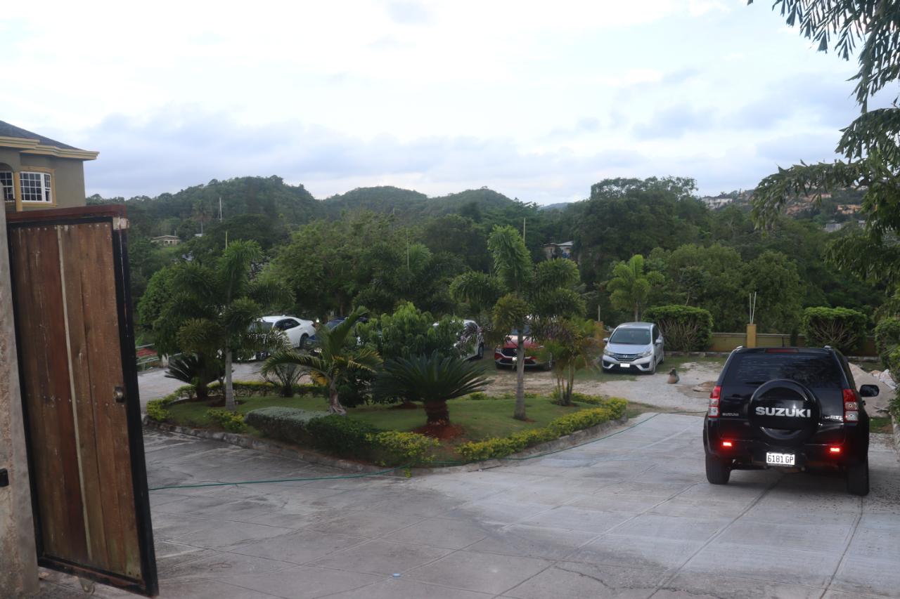 Eighteenth image of Lot 15- Wardville in Hat Field, Manchester, Jamaica - property is For Sale