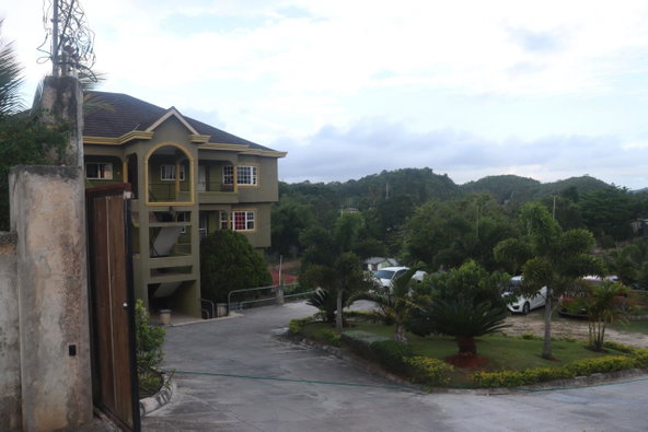 Nineteenth image of Lot 15- Wardville in Hat Field, Manchester, Jamaica - property is For Sale
