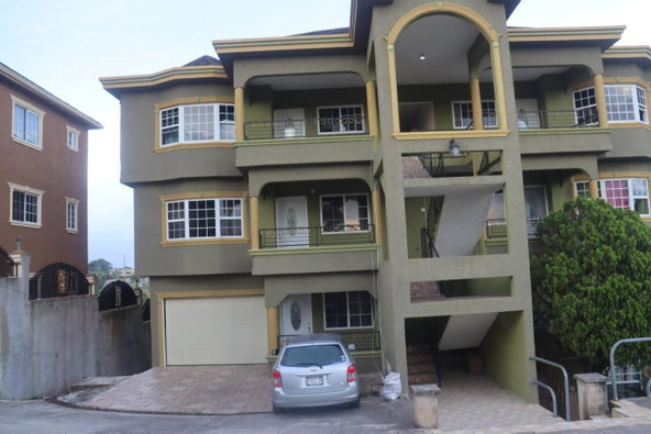 Third image of Lot 15- Wardville in Hat Field, Manchester, Jamaica - property is For Sale