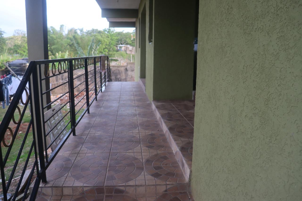 Twenty-Fifth image of Lot 15- Wardville in Hat Field, Manchester, Jamaica - property is For Sale