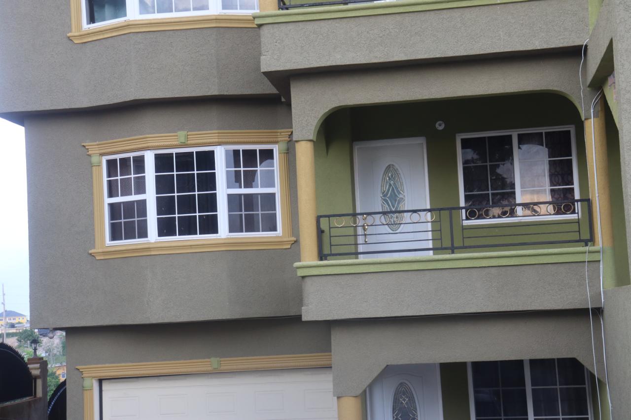 Fourth image of Lot 15- Wardville in Hat Field, Manchester, Jamaica - property is For Sale