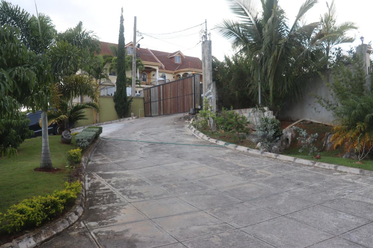 Fifth image of Lot 15- Wardville in Hat Field, Manchester, Jamaica - property is For Sale