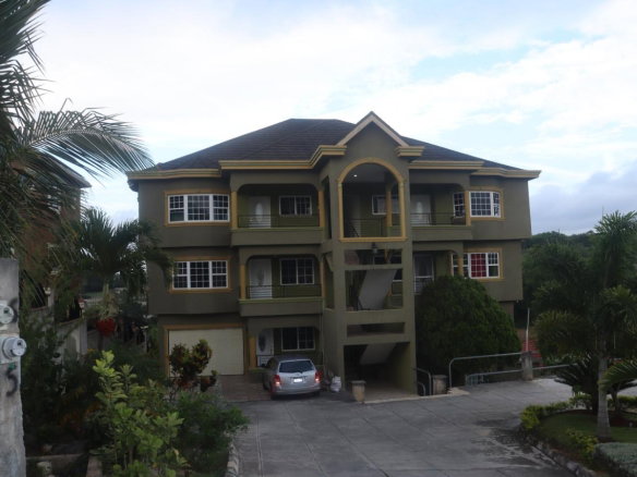 First image of Lot 15- Wardville in Hat Field, Manchester, Jamaica - property is For Sale