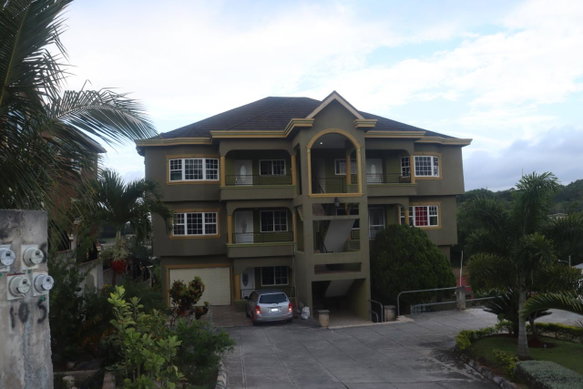 First image of Lot 15- Wardville in Hat Field, Manchester, Jamaica - property is For Sale
