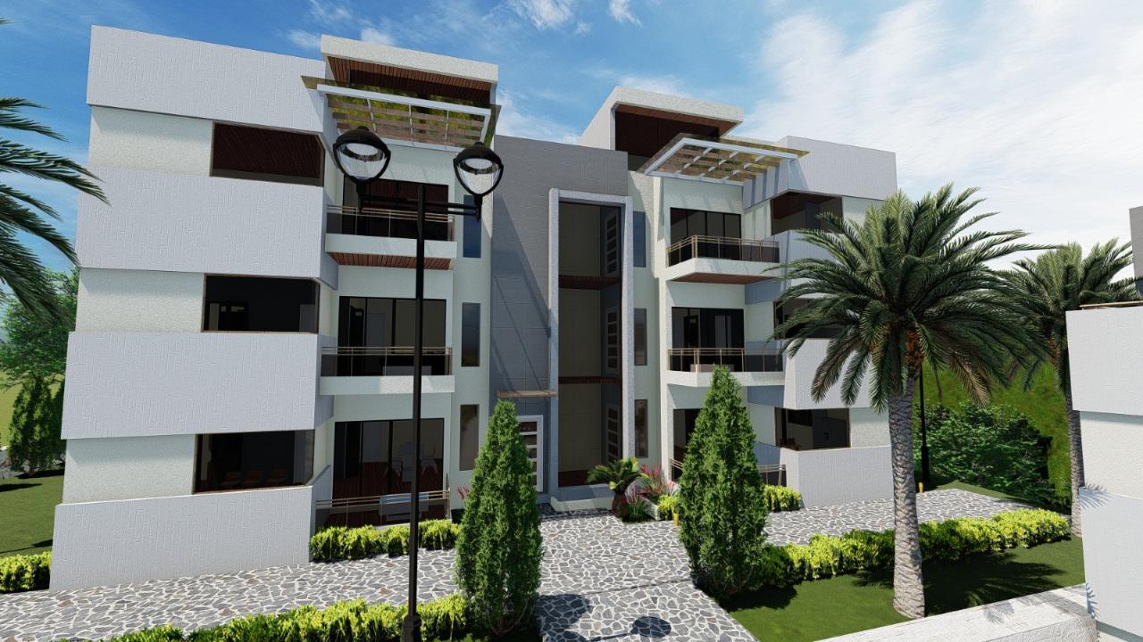 Second image of D3-3 Stillwell Road, Kingston in Kingston 8, St. Andrew, Jamaica - property is For Sale