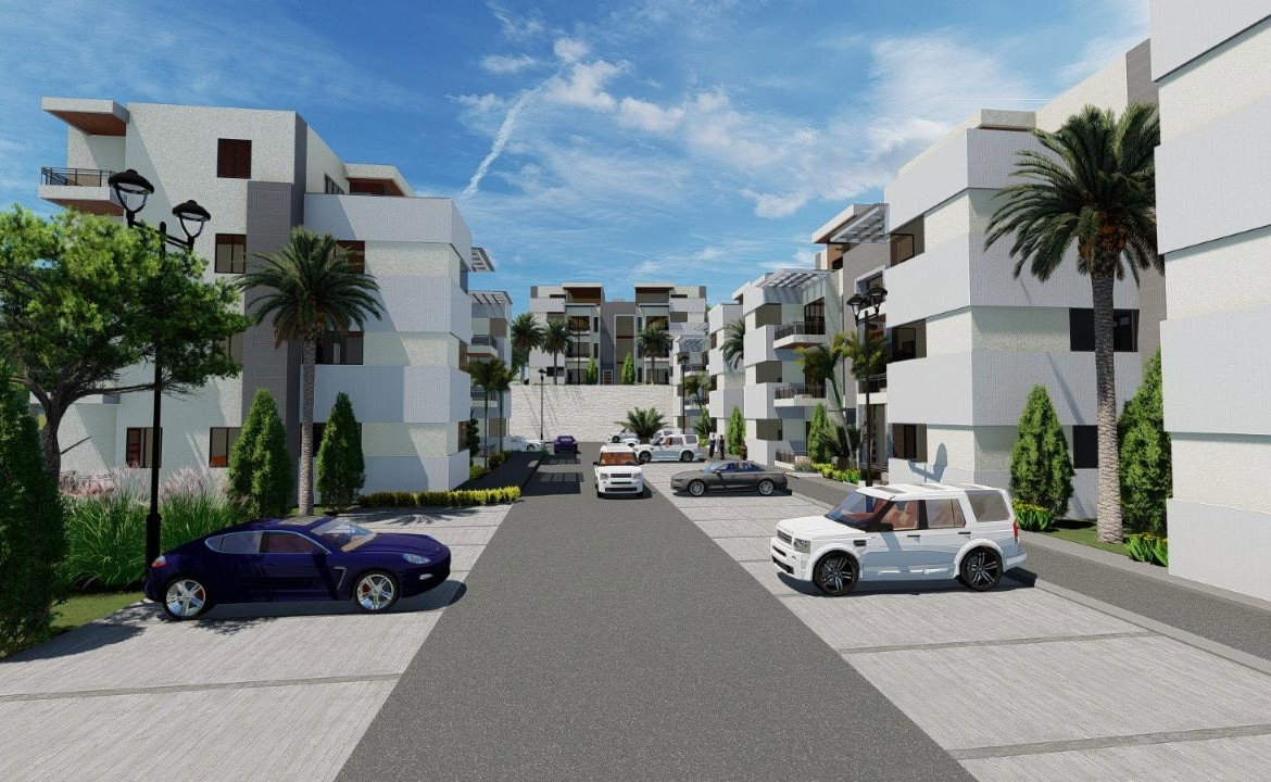 Third image of D3-3 Stillwell Road, Kingston in Kingston 8, St. Andrew, Jamaica - property is For Sale