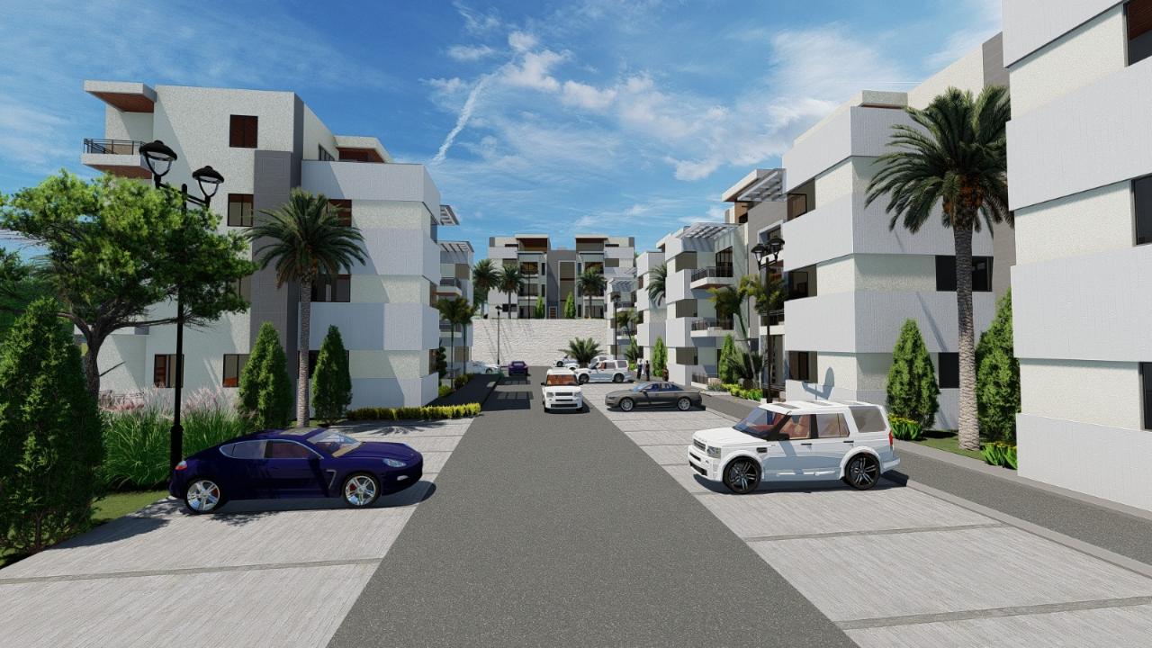 Third image of D3-3 Stillwell Road, Kingston in Kingston 8, St. Andrew, Jamaica - property is For Sale