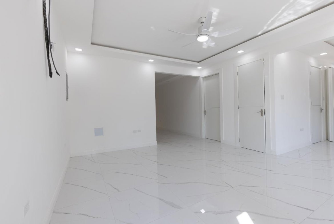 Tenth image of E4-3 Stillwell Road, Kingston in Kingston 8, St. Andrew, Jamaica - property is For Sale