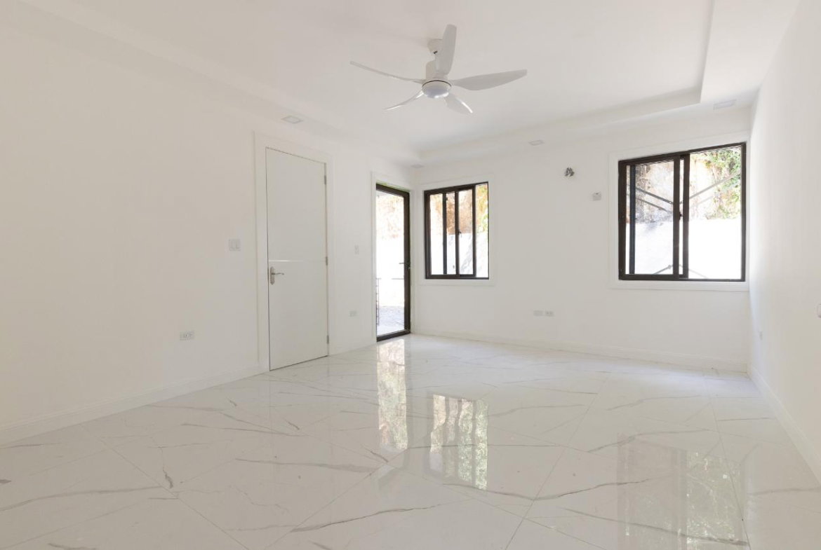 Twelfth image of E4-3 Stillwell Road, Kingston in Kingston 8, St. Andrew, Jamaica - property is For Sale