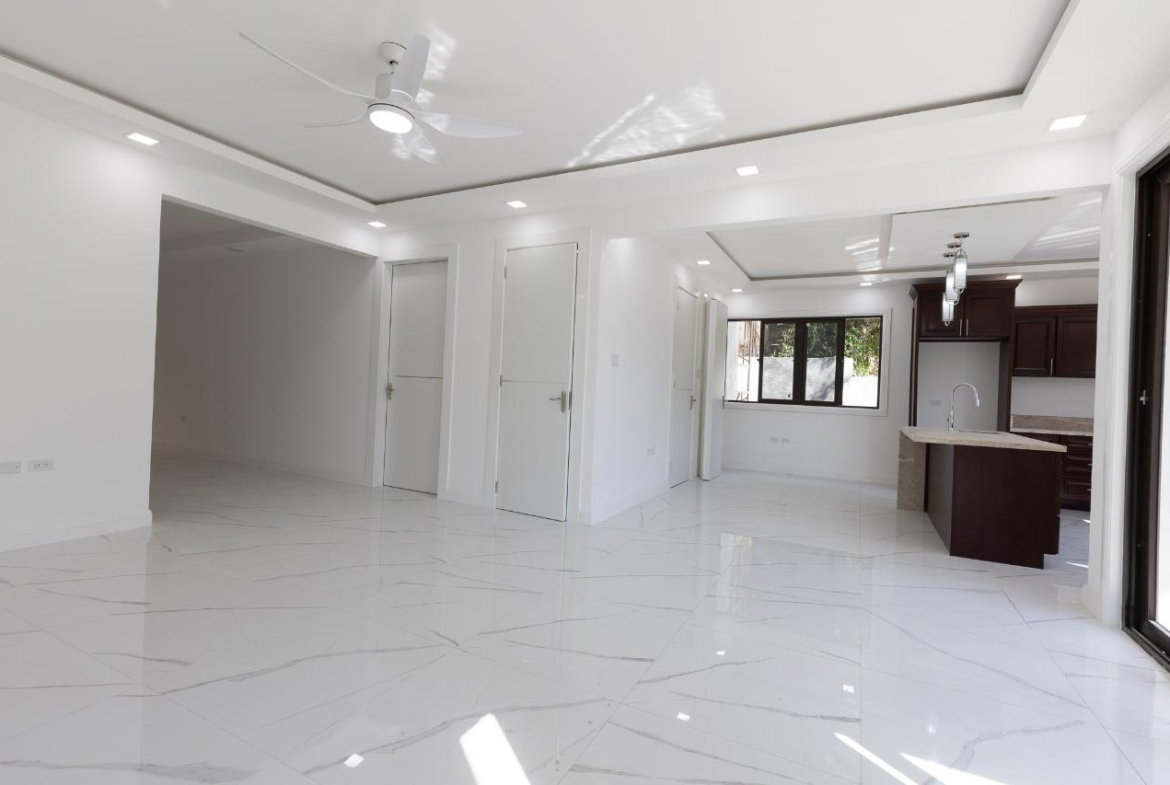 Twenty-First image of E4-3 Stillwell Road, Kingston in Kingston 8, St. Andrew, Jamaica - property is For Sale