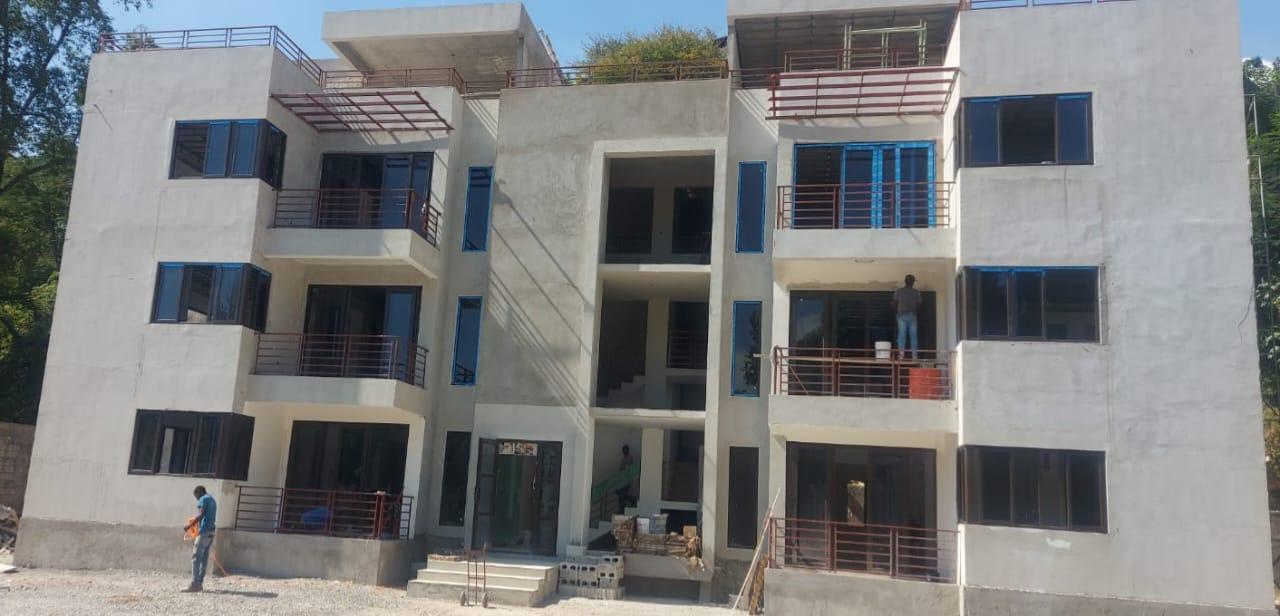 Twenty-Third image of E4-3 Stillwell Road, Kingston in Kingston 8, St. Andrew, Jamaica - property is For Sale