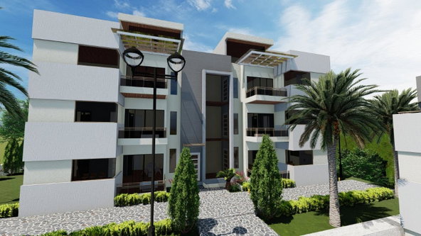 Ninth image of A3-3 Stillwell Road, Kingston in Kingston 8, St. Andrew, Jamaica - property is For Sale