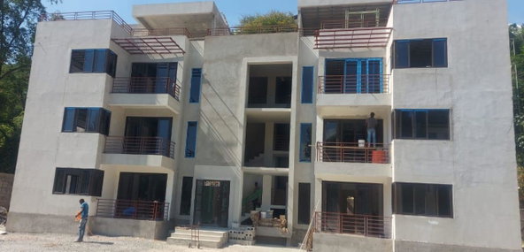 Twenty-Third image of A3-3 Stillwell Road, Kingston in Kingston 8, St. Andrew, Jamaica - property is For Sale