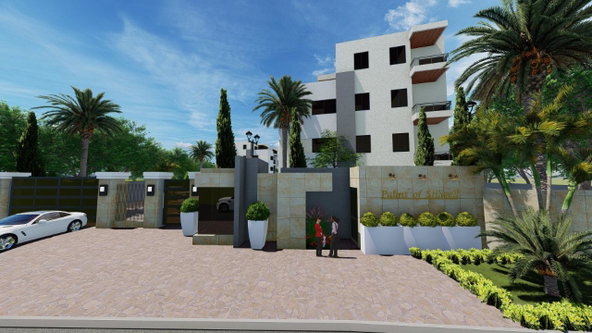 Twenty-Fifth image of A3-3 Stillwell Road, Kingston in Kingston 8, St. Andrew, Jamaica - property is For Sale