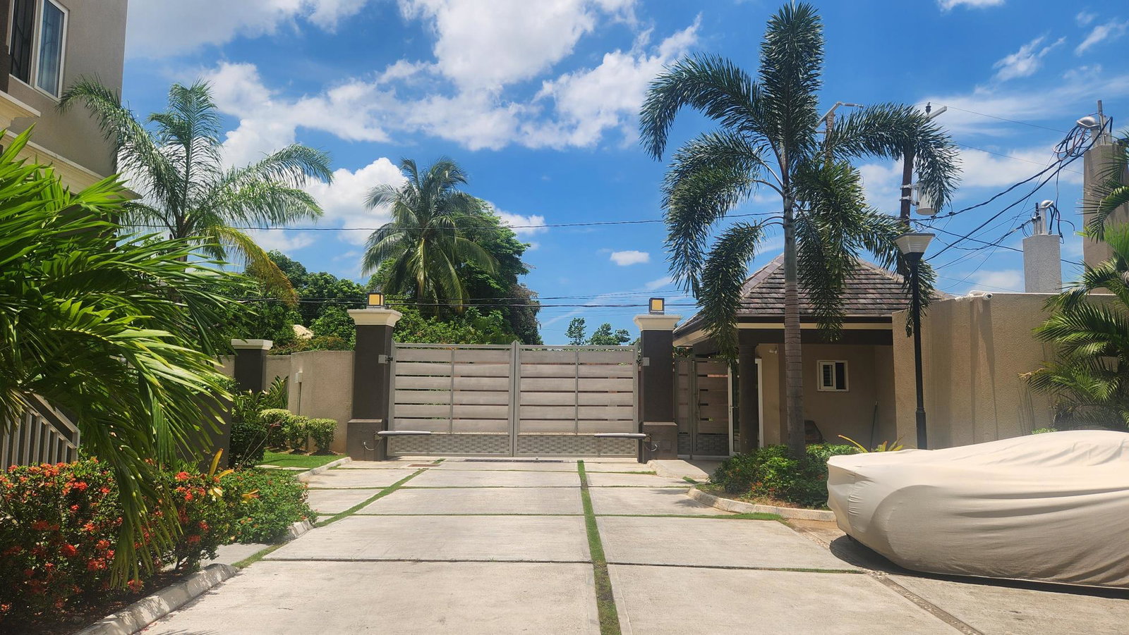 Second image of 14-31 Salisbury Avenue, Kingsto in Kingston 6, St. Andrew, Jamaica - property is For Rent