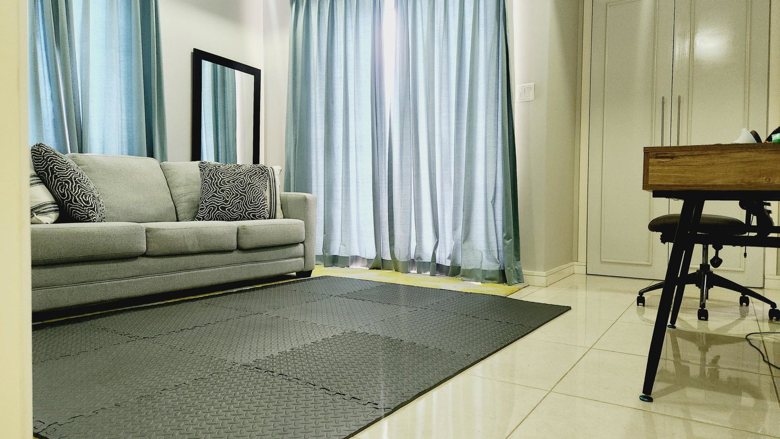 Thirteenth image of 14-31 Salisbury Avenue, Kingsto in Kingston 6, St. Andrew, Jamaica - property is For Rent