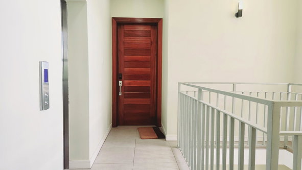 Twenty-Fourth image of 14-31 Salisbury Avenue, Kingsto in Kingston 6, St. Andrew, Jamaica - property is For Rent