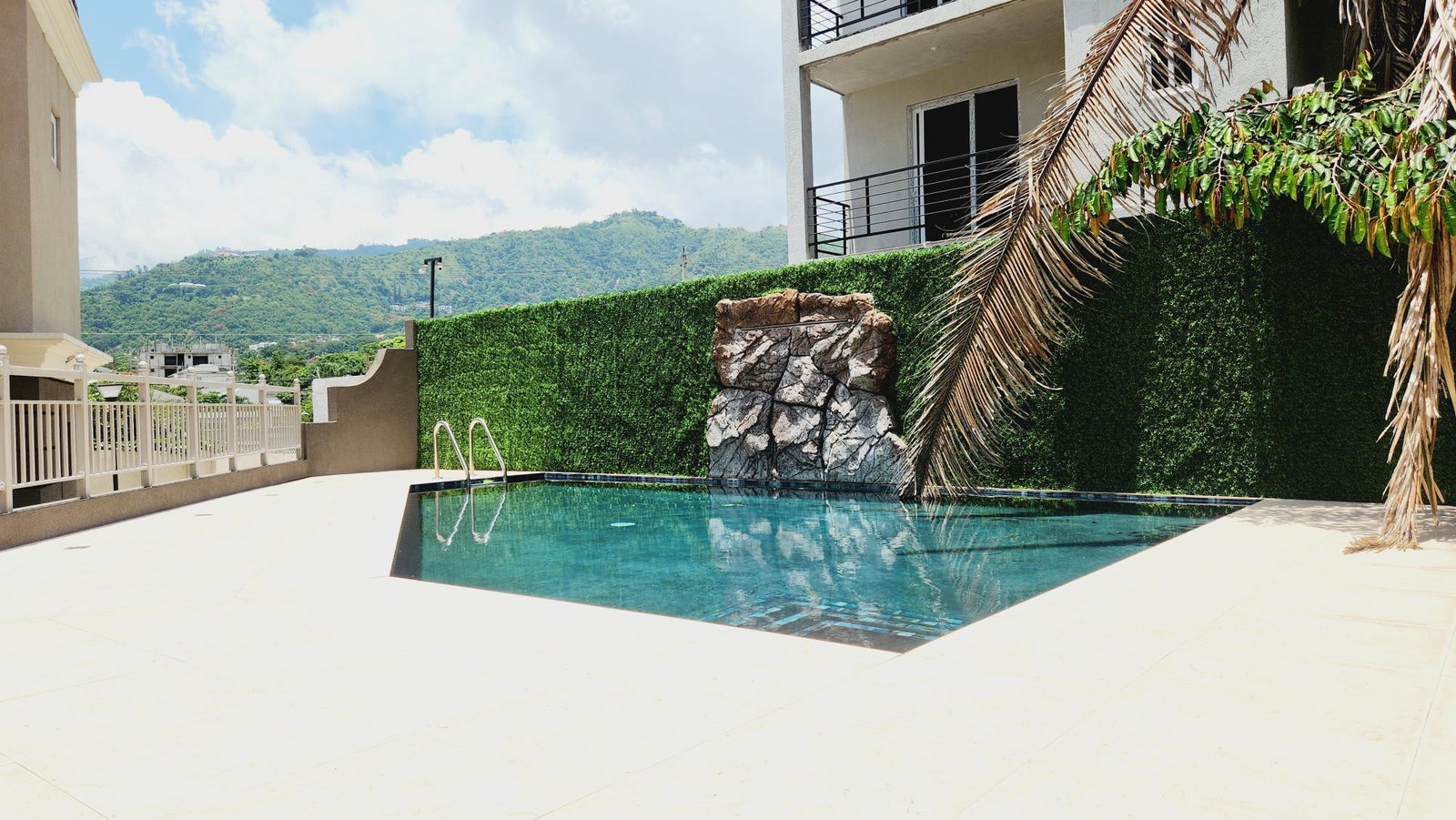 Twenty-Eighth image of 14-31 Salisbury Avenue, Kingsto in Kingston 6, St. Andrew, Jamaica - property is For Rent