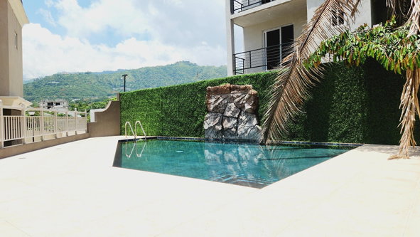 Twenty-Eighth image of 14-31 Salisbury Avenue, Kingsto in Kingston 6, St. Andrew, Jamaica - property is For Rent