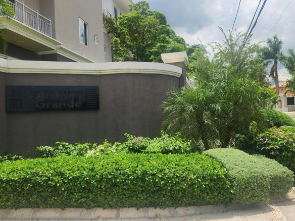 First image of 14-31 Salisbury Avenue, Kingsto in Kingston 6, St. Andrew, Jamaica - property is For Rent