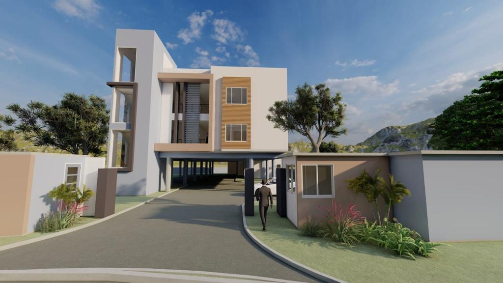 Second image of 5-46 Meadowbrook Avenue in Kingston 19, St. Andrew, Jamaica - property is For Sale