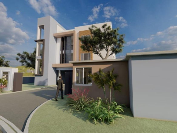 First image of 5-46 Meadowbrook Avenue in Kingston 19, St. Andrew, Jamaica - property is For Sale