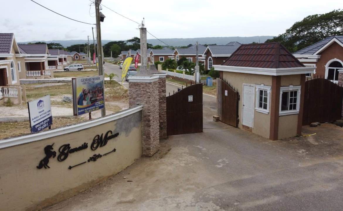 Second image of 15 Genesis Manor in Santa Cruz, St. Elizabeth, Jamaica - property is For Sale