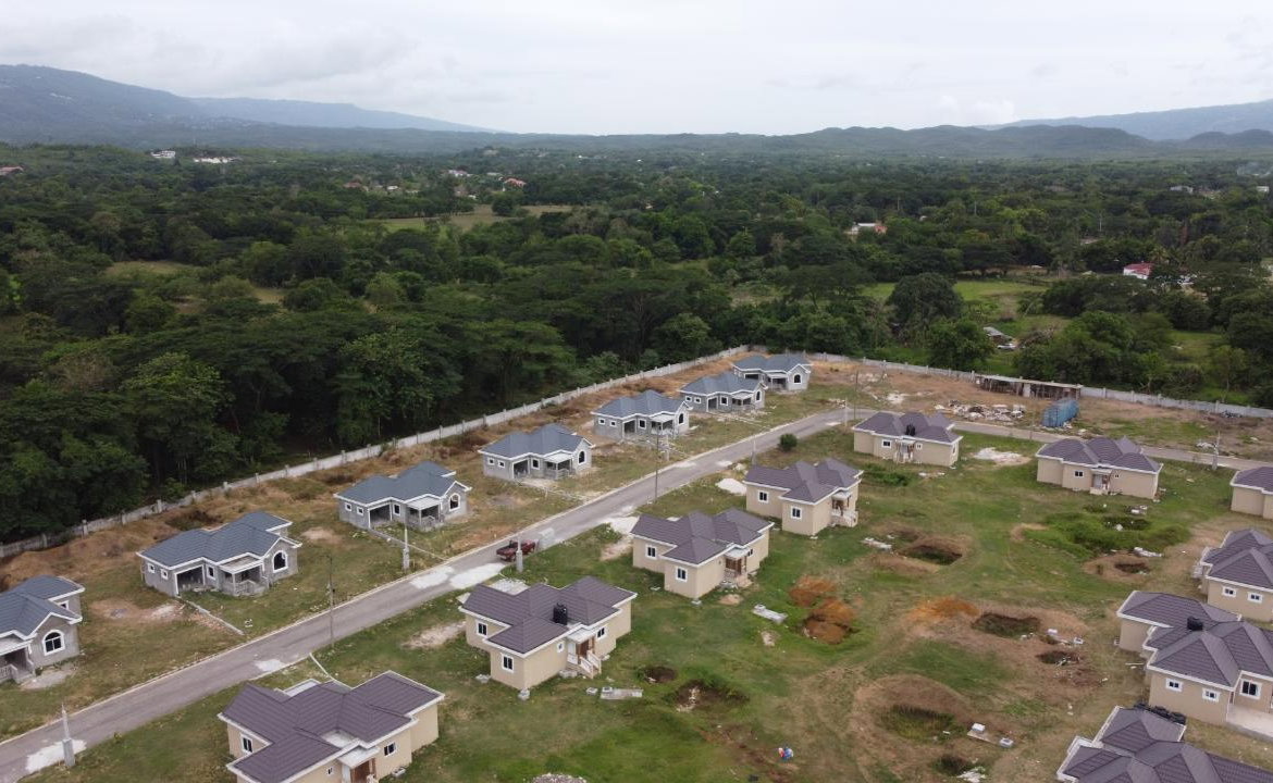 Fifth image of 15 Genesis Manor in Santa Cruz, St. Elizabeth, Jamaica - property is For Sale