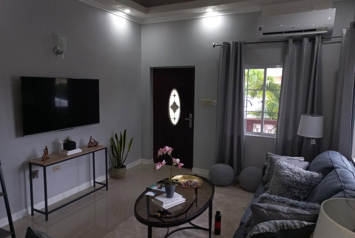 Eighth image of 15 Genesis Manor in Santa Cruz, St. Elizabeth, Jamaica - property is For Sale