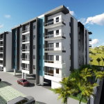 First image of 203-43 Langston Road in Kingston 2, Kingston, Jamaica - property is For Sale