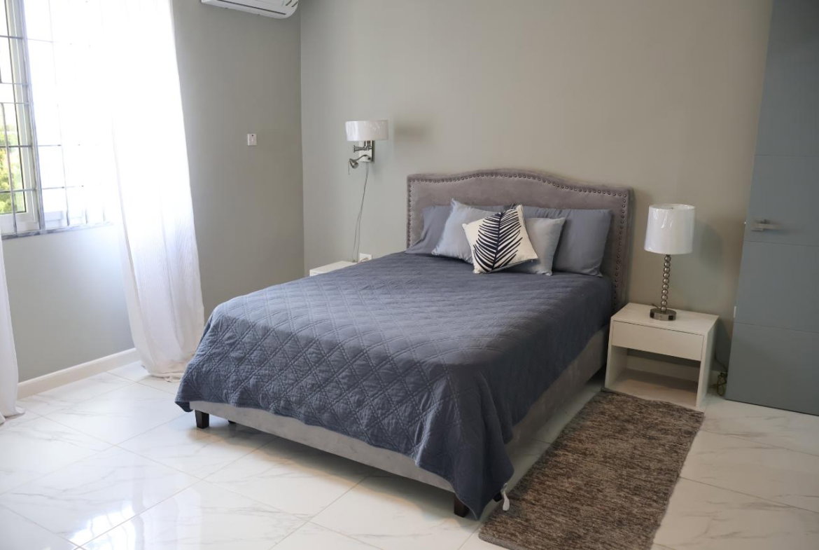 Twenty-First image of 15 Seaview Avenue in Kingston 6, St. Andrew, Jamaica - property is For Rent