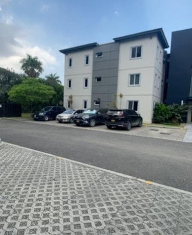 Second image of 21d-16 Garden Close in Kingston 8, St. Andrew, Jamaica - property is For Rent