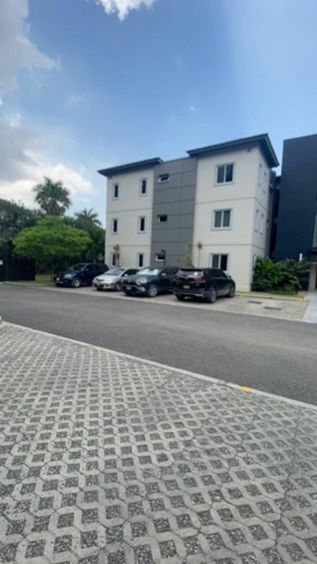 Modern-2-Bed-Apartment-for-Rent-in-St.-Andrew-Jamaica-21D-Garden-Close Second image of 21d-16 Garden Close in Kingston 8, St. Andrew, Jamaica - property is For Rent