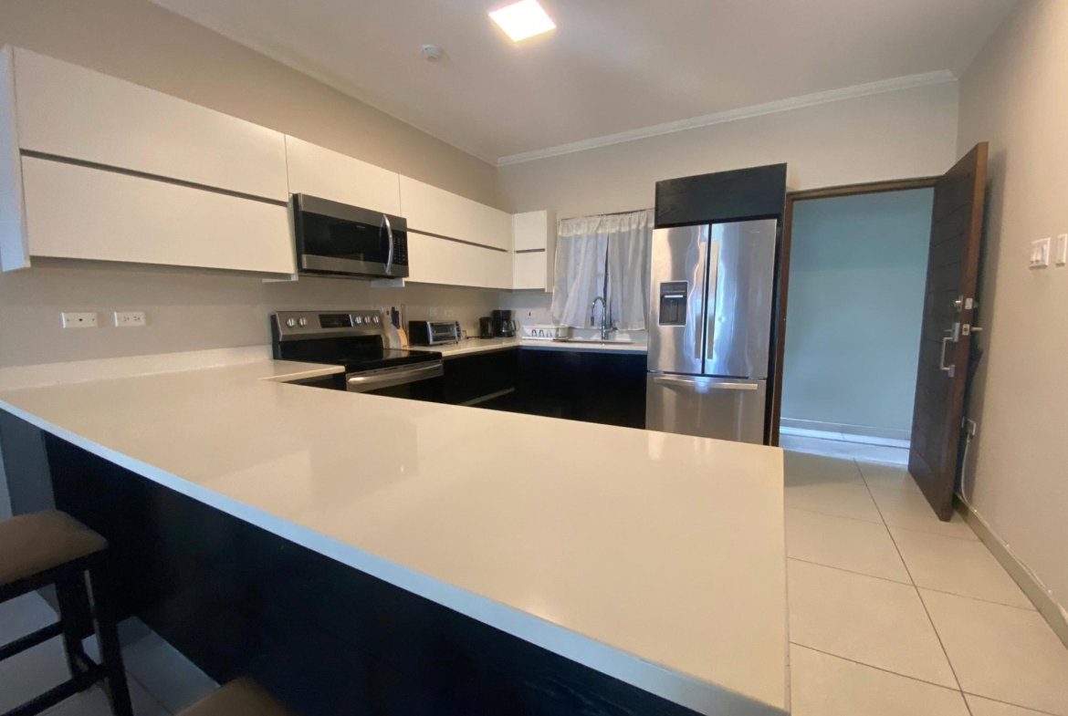 Twelfth image of 21d-16 Garden Close in Kingston 8, St. Andrew, Jamaica - property is For Rent