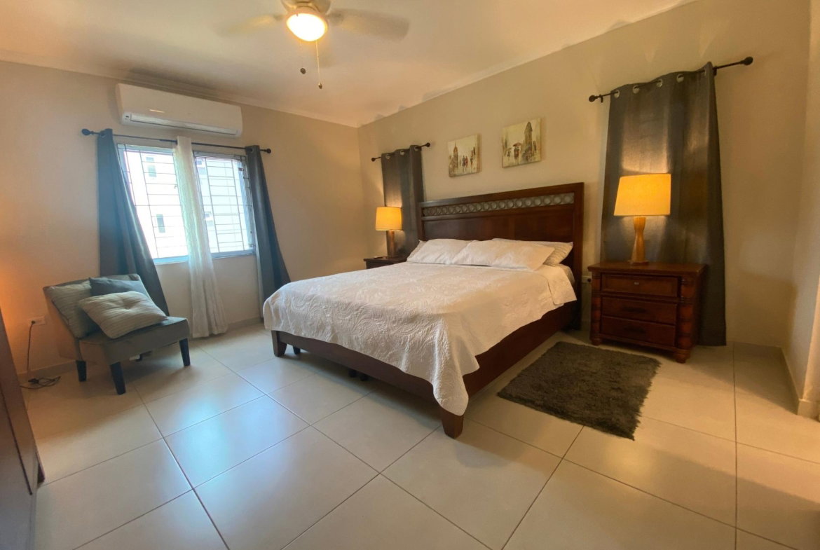 Thirteenth image of 21d-16 Garden Close in Kingston 8, St. Andrew, Jamaica - property is For Rent