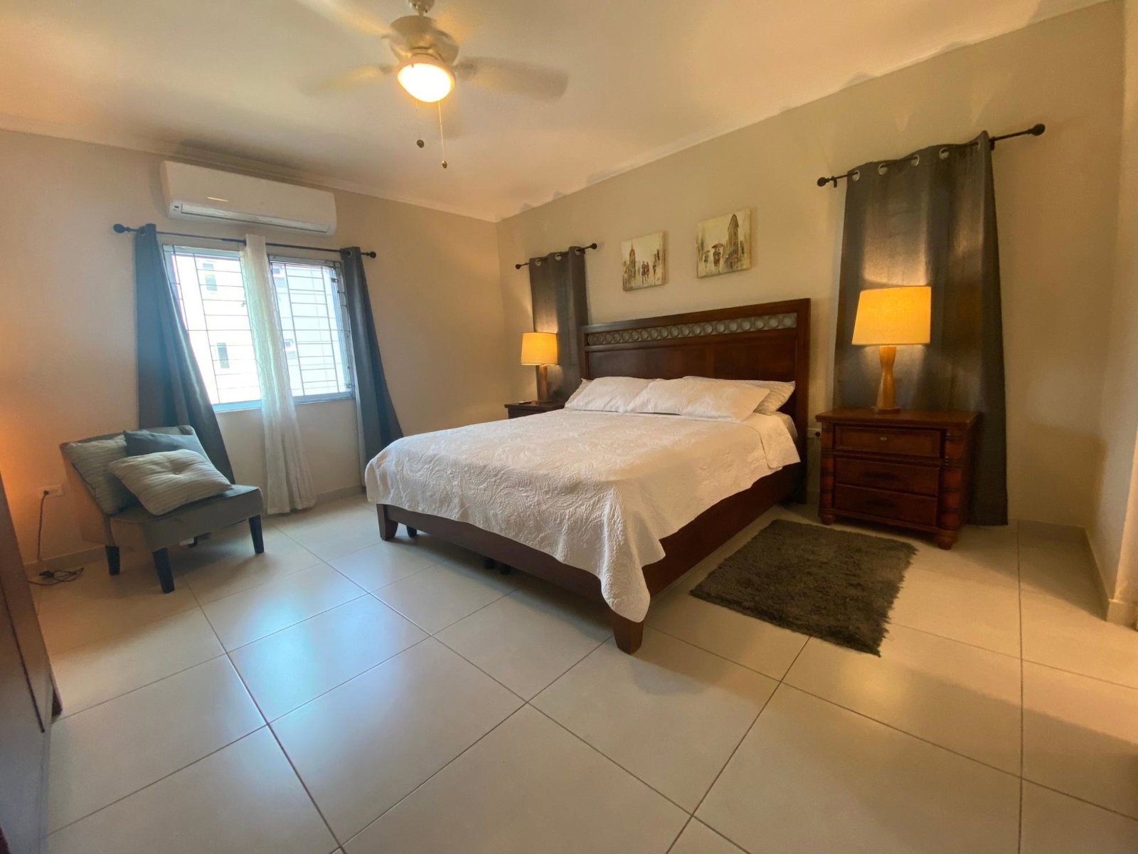 Modern-2-Bed-Apartment-for-Rent-in-St.-Andrew-Jamaica-21D-Garden-Close Thirteenth image of 21d-16 Garden Close in Kingston 8, St. Andrew, Jamaica - property is For Rent