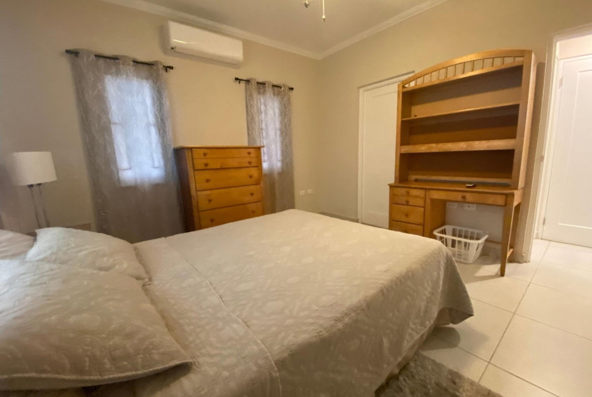 Fifteenth image of 21d-16 Garden Close in Kingston 8, St. Andrew, Jamaica - property is For Rent