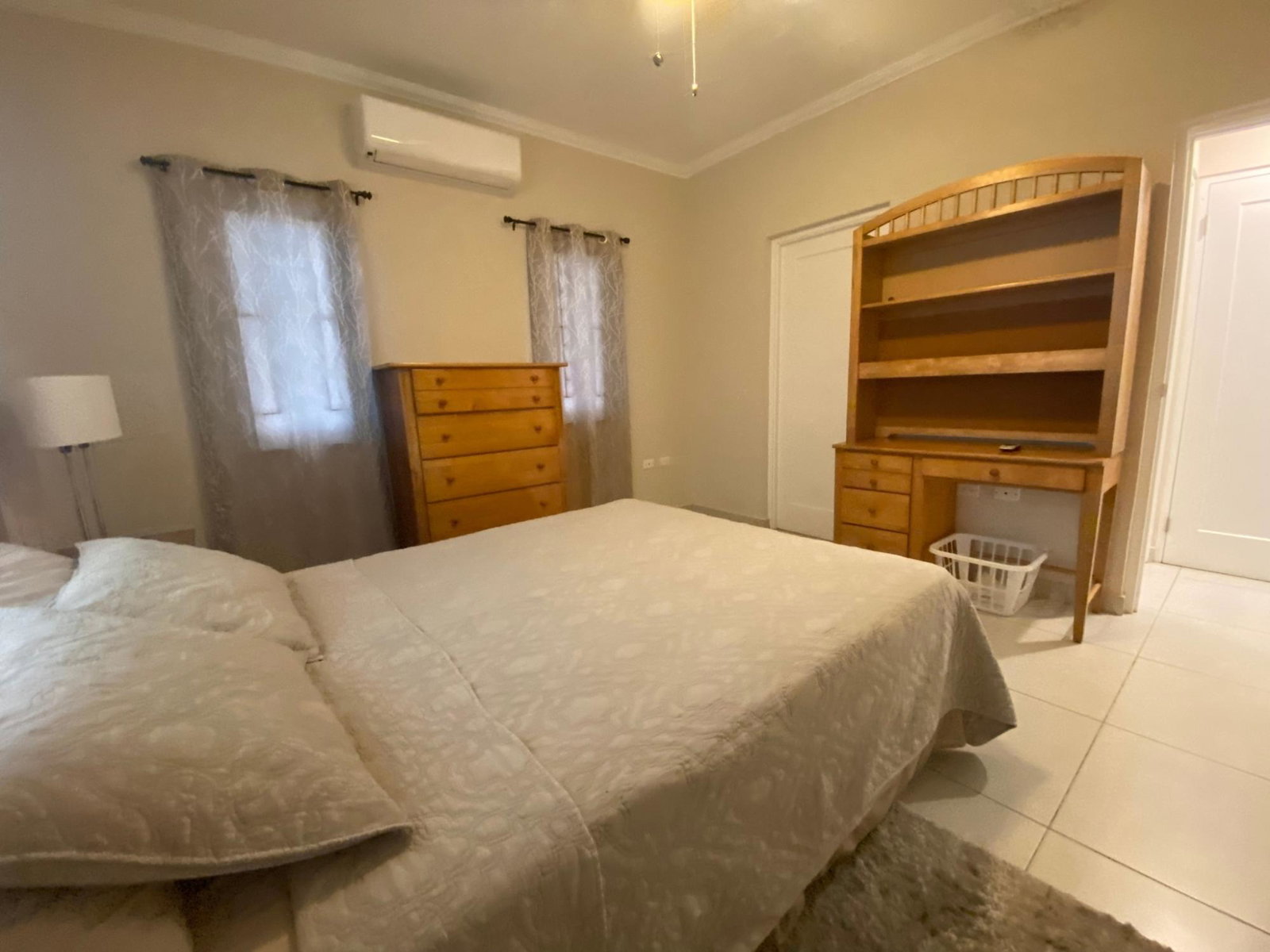 Modern-2-Bed-Apartment-for-Rent-in-St.-Andrew-Jamaica-21D-Garden-Close Fifteenth image of 21d-16 Garden Close in Kingston 8, St. Andrew, Jamaica - property is For Rent