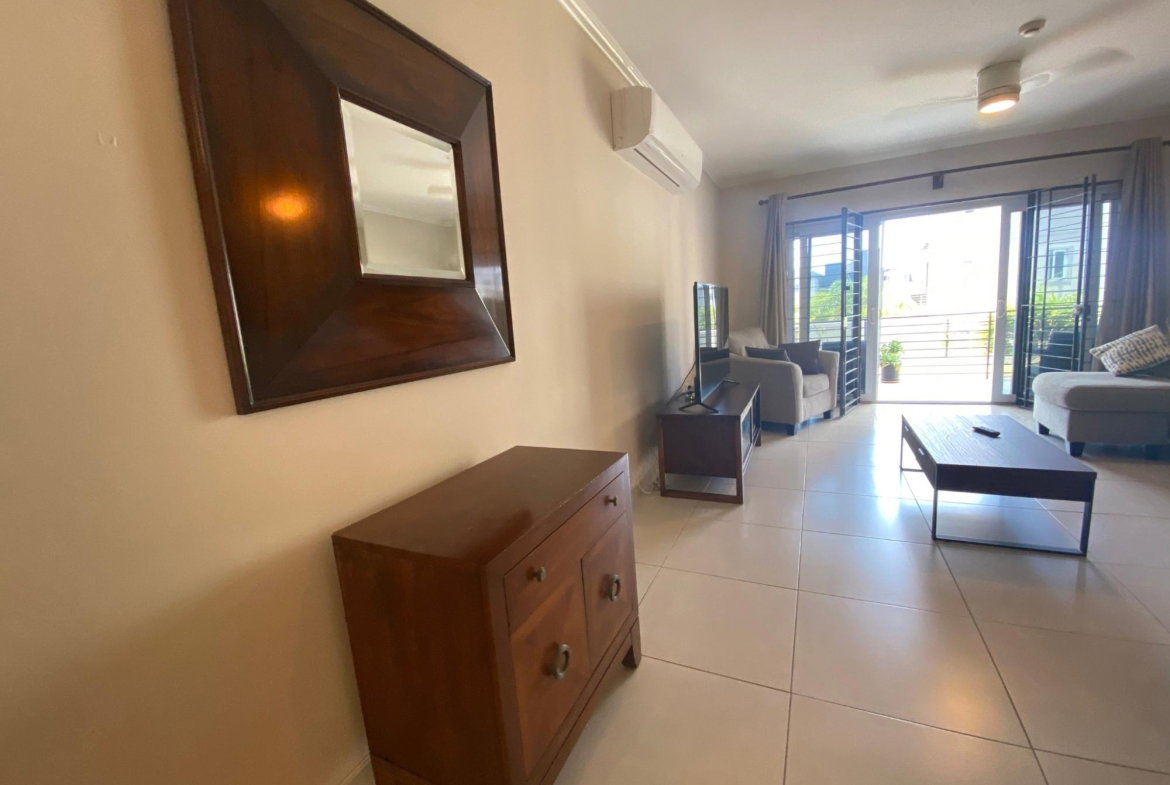 Seventeenth image of 21d-16 Garden Close in Kingston 8, St. Andrew, Jamaica - property is For Rent