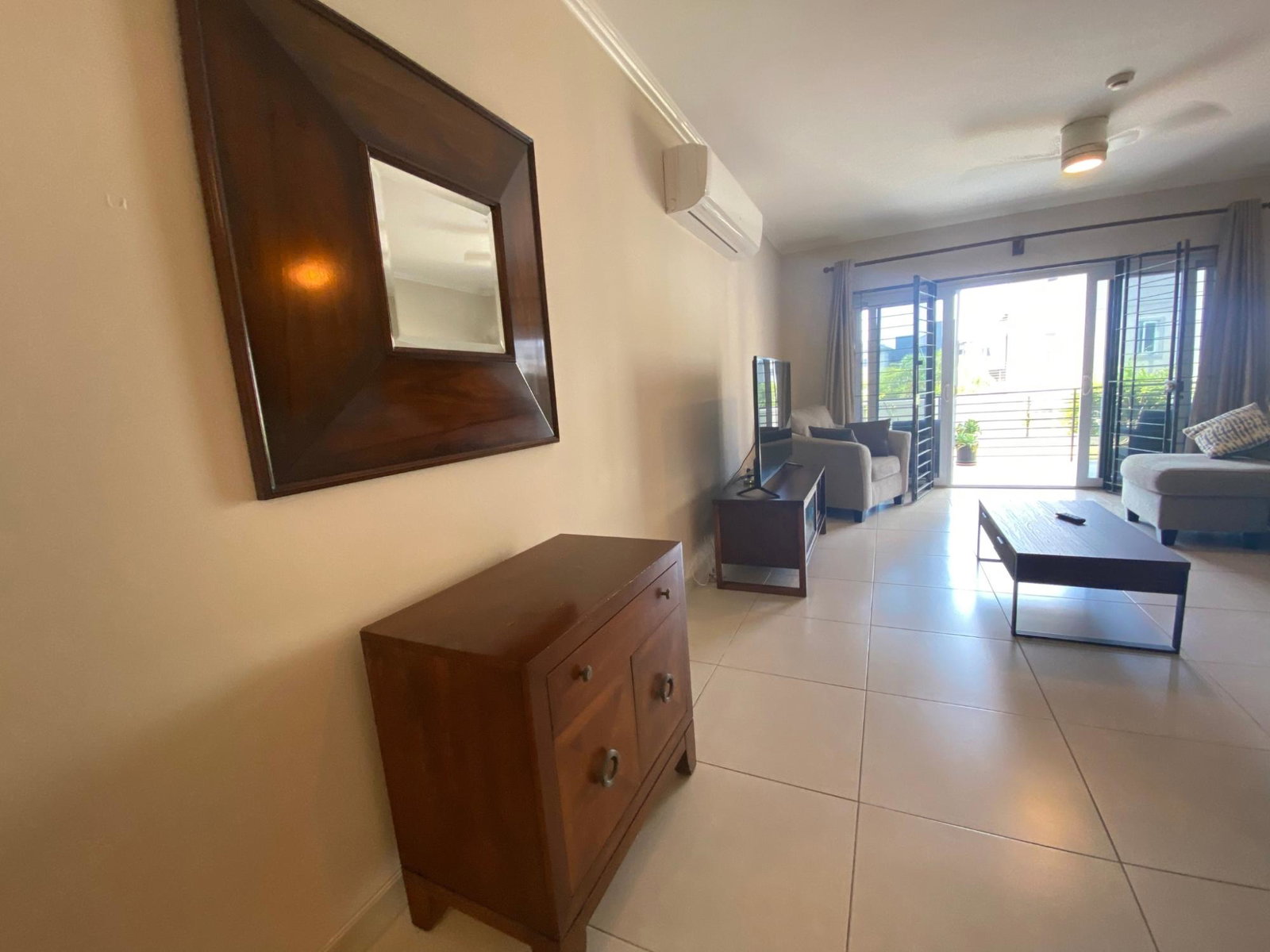 Modern-2-Bed-Apartment-for-Rent-in-St.-Andrew-Jamaica-21D-Garden-Close Seventeenth image of 21d-16 Garden Close in Kingston 8, St. Andrew, Jamaica - property is For Rent