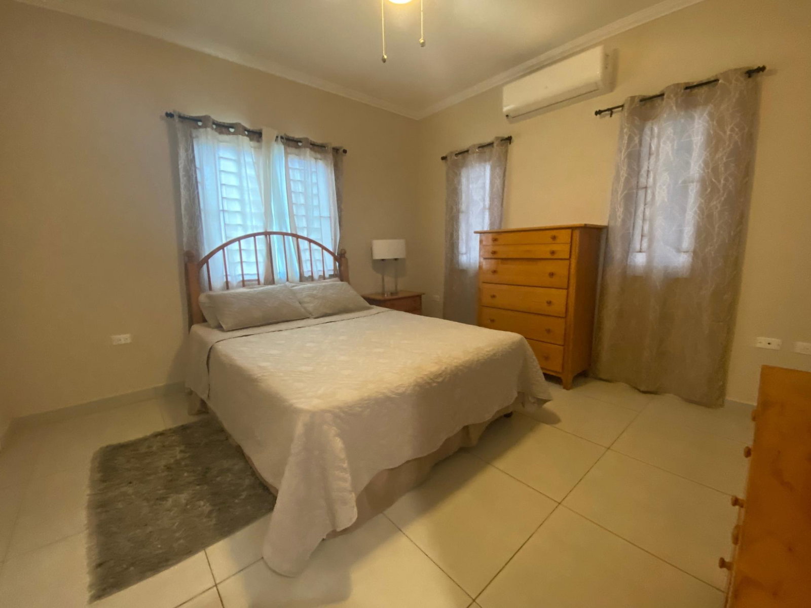 Modern-2-Bed-Apartment-for-Rent-in-St.-Andrew-Jamaica-21D-Garden-Close Eighteenth image of 21d-16 Garden Close in Kingston 8, St. Andrew, Jamaica - property is For Rent