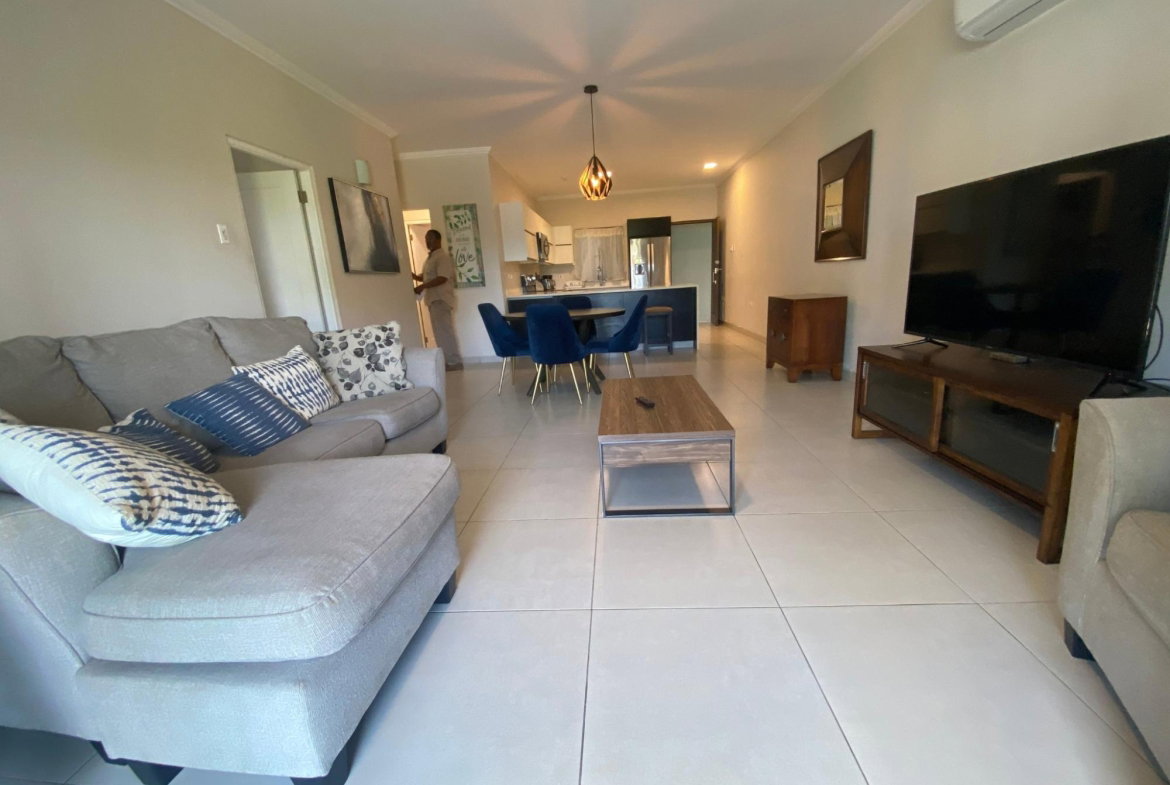 Third image of 21d-16 Garden Close in Kingston 8, St. Andrew, Jamaica - property is For Rent