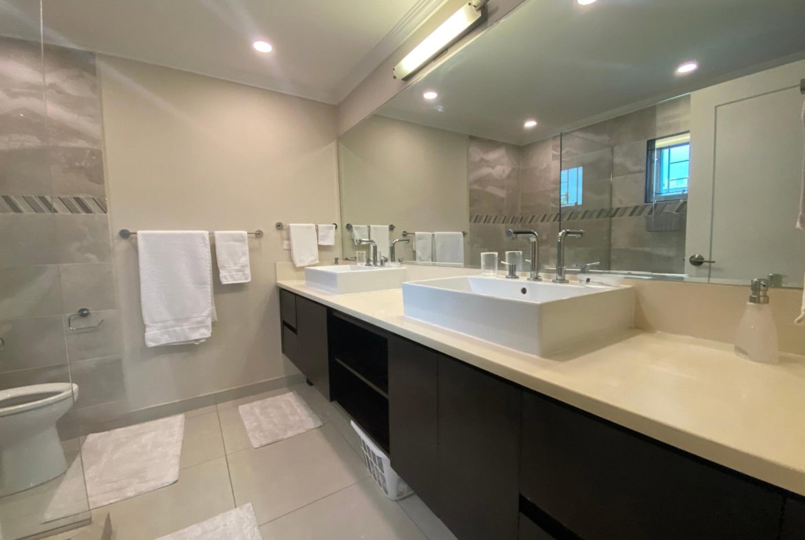 Twenty-Third image of 21d-16 Garden Close in Kingston 8, St. Andrew, Jamaica - property is For Rent