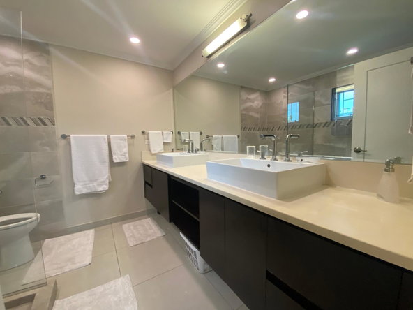 Twenty-Third image of 21d-16 Garden Close in Kingston 8, St. Andrew, Jamaica - property is For Rent