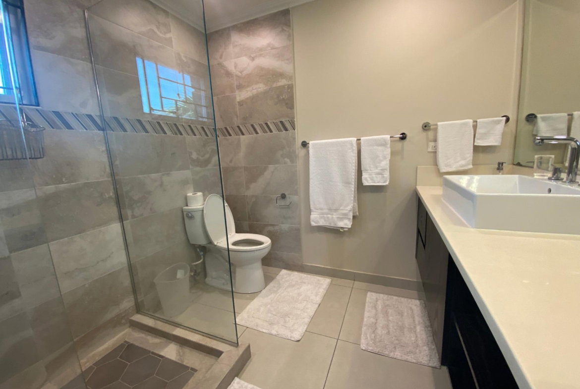 Twenty-Fourth image of 21d-16 Garden Close in Kingston 8, St. Andrew, Jamaica - property is For Rent