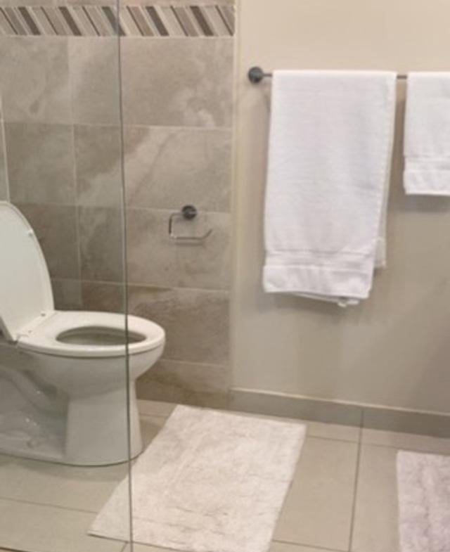 Twenty-Fifth image of 21d-16 Garden Close in Kingston 8, St. Andrew, Jamaica - property is For Rent