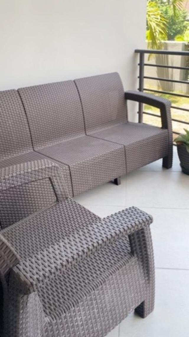 Modern-2-Bed-Apartment-for-Rent-in-St.-Andrew-Jamaica-21D-Garden-Close Twenty-Seventh image of 21d-16 Garden Close in Kingston 8, St. Andrew, Jamaica - property is For Rent